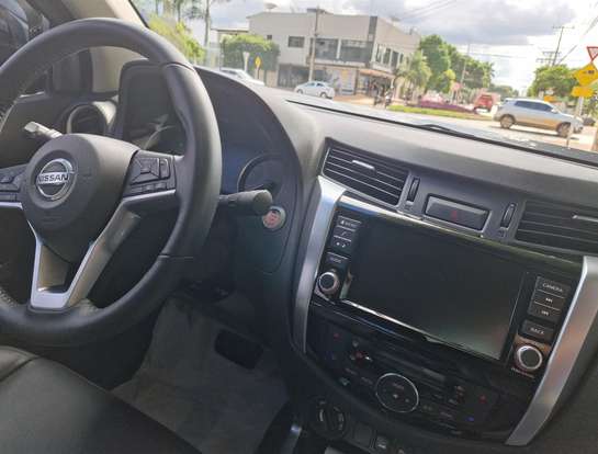 NISSAN-FRONTIER-2022