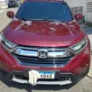 HONDA CRV 1.5 16V VTC TURBO GASOLINA TOURING AWD CVT HONDA CRV 1.5 16V VTC TURBO GASOLINA TOURING AWD CVT