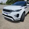 LAND ROVER RANGE ROVER EVOQUE 2.0 P250 FLEX S AWD AUTOMÁTICO LAND ROVER RANGE ROVER EVOQUE 2.0 P250 FLEX S AWD AUTOMÁTICO
