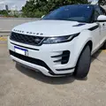 LAND ROVER RANGE ROVER EVOQUE 2.0 P250 FLEX S AWD AUTOMÁTICO LAND ROVER RANGE ROVER EVOQUE 2.0 P250 FLEX S AWD AUTOMÁTICO