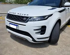LAND ROVER RANGE ROVER EVOQUE 2.0 P250 FLEX S AWD AUTOMÁTICO LAND ROVER RANGE ROVER EVOQUE 2.0 P250 FLEX S AWD AUTOMÁTICO