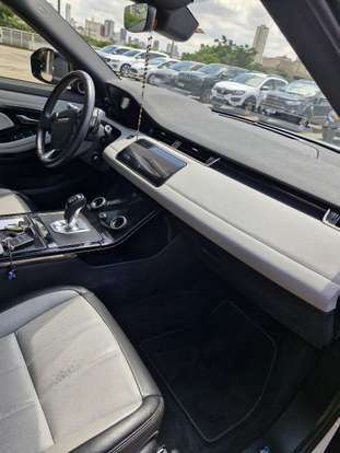 LAND ROVER-RANGE ROVER EVOQUE-2020