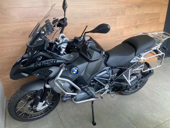 BMW-R 1250 GS ADVENTURE TRIPLE BLACK BMW-R 1250 GS ADVENTURE TRIPLE BLACK-2023