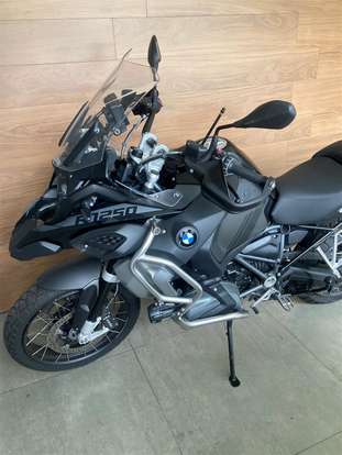BMW-R 1250 GS ADVENTURE TRIPLE BLACK-2023
