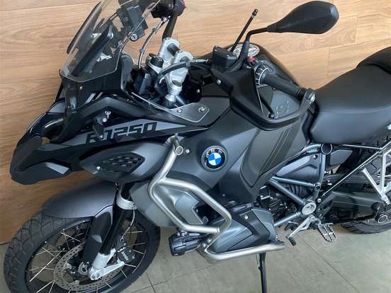 BMW-R 1250 GS ADVENTURE TRIPLE BLACK BMW-R 1250 GS ADVENTURE TRIPLE BLACK-2023