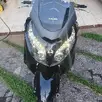 DAFRA MAXSYM 400i DAFRA MAXSYM 400i