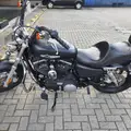 HARLEY-DAVIDSON SPORTSTER 1200 CUSTOM CB LIMITED HARLEY-DAVIDSON SPORTSTER 1200 CUSTOM CB LIMITED