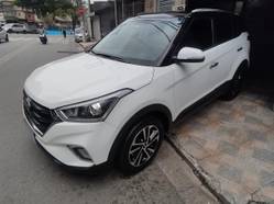 Hyundai Creta 2024 1.0 Tgdi Flex Comfort Plus Automático: usados, seminovos  e novos em São Paulo, Webmotors