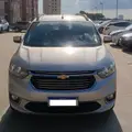 CHEVROLET SPIN 1.8 PREMIER 8V FLEX 4P AUTOMÁTICO CHEVROLET SPIN 1.8 PREMIER 8V FLEX 4P AUTOMÁTICO