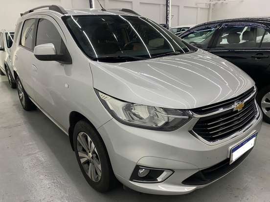 CHEVROLET-SPIN-2019
