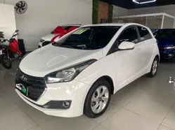 Hyundai Hb20 1.0 Comfort Style 12v Flex 4p Manual: Carros usados, seminovos  e novos, Webmotors