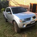 MITSUBISHI L200 TRITON 3.2 HPE 4X4 CD 16V TURBO INTERCOOLER DIESEL 4P MANUAL MITSUBISHI L200 TRITON 3.2 HPE 4X4 CD 16V TURBO INTERCOOLER DIESEL 4P MANUAL