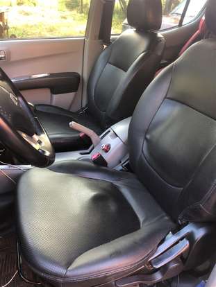 MITSUBISHI-L200 TRITON-2007