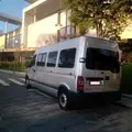 RENAULT MASTER 2.5 DCI MINIBUS L3H2 16 LUGARES 16V DIESEL 3P MANUAL RENAULT MASTER 2.5 DCI MINIBUS L3H2 16 LUGARES 16V DIESEL 3P MANUAL