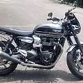 TRIUMPH SPEED TWIN TRIUMPH SPEED TWIN