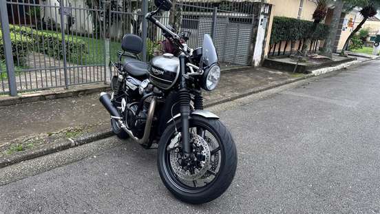 TRIUMPH-SPEED TWIN TRIUMPH-SPEED TWIN-2021