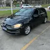 VOLKSWAGEN GOLF 1.0 200 TSI TOTAL FLEX COMFORTLINE TIPTRONIC VOLKSWAGEN GOLF 1.0 200 TSI TOTAL FLEX COMFORTLINE TIPTRONIC
