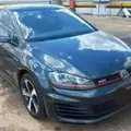 VOLKSWAGEN GOLF 2.0 TSI GTI 16V TURBO GASOLINA 4P AUTOMÁTICO VOLKSWAGEN GOLF 2.0 TSI GTI 16V TURBO GASOLINA 4P AUTOMÁTICO