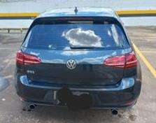 VOLKSWAGEN-GOLF-2.0 TSI GTI 16V TURBO GASOLINA 4P AUTOMÁTICO VOLKSWAGEN-GOLF-2014
