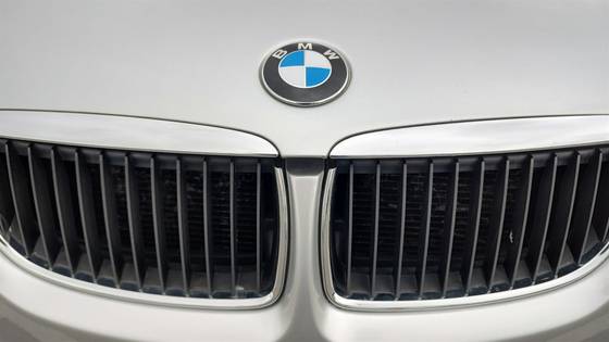 BMW 325i 2.5 SEDAN 24V GASOLINA 4P AUTOMÁTICO