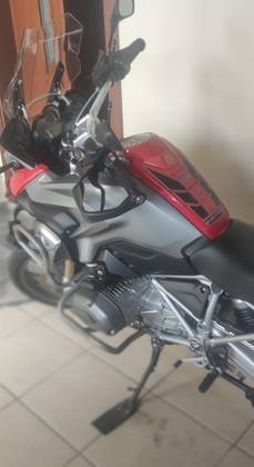 BMW R 1200 GS SPORT 