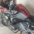 BMW R 1200 GS SPORT BMW R 1200 GS SPORT