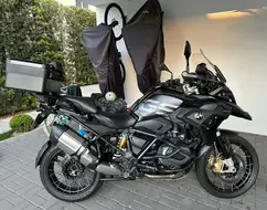 BMW R 1250 GS PREMIUM BMW R 1250 GS PREMIUM