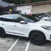 CAOA CHERY TIGGO 8 1.6 TGDI GASOLINA TXS DCT CAOA CHERY TIGGO 8 1.6 TGDI GASOLINA TXS DCT