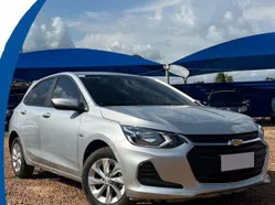 Chevrolet Onix - 42.506 Usados Chevrolet Onix Com Preços - Waa2