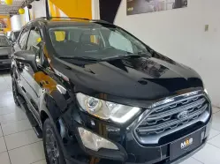 Ecco sport discount aspina low gtx