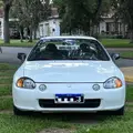 HONDA CIVIC 1.6 VTI CRX TARGA 16V GASOLINA 2P MANUAL HONDA CIVIC 1.6 VTI CRX TARGA 16V GASOLINA 2P MANUAL