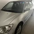 HONDA CIVIC 1.7 LX 16V GASOLINA 4P MANUAL HONDA CIVIC 1.7 LX 16V GASOLINA 4P MANUAL