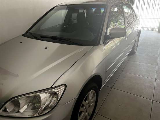 HONDA-CIVIC-2005