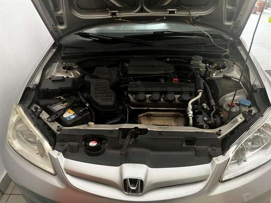 HONDA-CIVIC-2005
