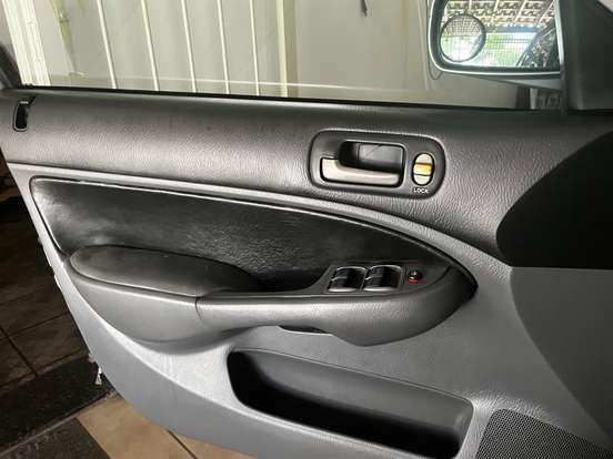 HONDA-CIVIC-1.7 LX 16V GASOLINA 4P MANUAL HONDA-CIVIC-2005