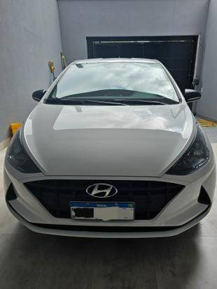 HYUNDAI HB20 1.0 12V FLEX SENSE MANUAL