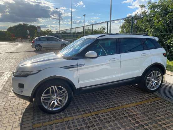 LAND ROVER-RANGE ROVER EVOQUE-2015