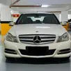 MERCEDES-BENZ C 180 1.8 CGI CLASSIC 16V TURBO GASOLINA 4P AUTOMÁTICO MERCEDES-BENZ C 180 1.8 CGI CLASSIC 16V TURBO GASOLINA 4P AUTOMÁTICO