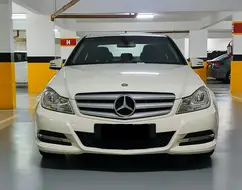 MERCEDES-BENZ C 180 1.8 CGI CLASSIC 16V TURBO GASOLINA 4P AUTOMÁTICO MERCEDES-BENZ C 180 1.8 CGI CLASSIC 16V TURBO GASOLINA 4P AUTOMÁTICO