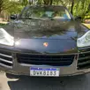 PORSCHE CAYENNE 4.8 S 4X4 V8 32V GASOLINA 4P TIPTRONIC PORSCHE CAYENNE 4.8 S 4X4 V8 32V GASOLINA 4P TIPTRONIC