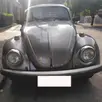 VOLKSWAGEN FUSCA 1.6 8V GASOLINA 2P MANUAL VOLKSWAGEN FUSCA 1.6 8V GASOLINA 2P MANUAL