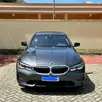 BMW 320i 2.0 16V TURBO FLEX SPORT GP AUTOMÁTICO BMW 320i 2.0 16V TURBO FLEX SPORT GP AUTOMÁTICO