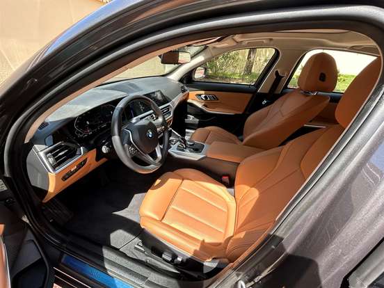 BMW-320i-2.0 16V TURBO FLEX SPORT GP AUTOMÁTICO BMW-320i-2022