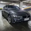 BMW 328i 2.0 SPORT GP 16V ACTIVEFLEX 4P AUTOMÁTICO BMW 328i 2.0 SPORT GP 16V ACTIVEFLEX 4P AUTOMÁTICO