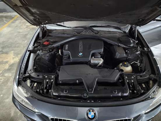 BMW-328i-2.0 SPORT GP 16V ACTIVEFLEX 4P AUTOMÁTICO BMW-328i-2014