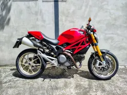 Ducati monster 2024 1100 2009