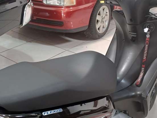 HONDA-BIZ 125 EX HONDA-BIZ 125 EX-2016