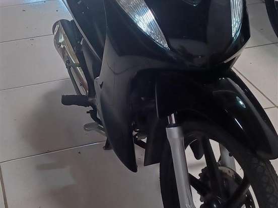 HONDA-BIZ 125 EX HONDA-BIZ 125 EX-2016