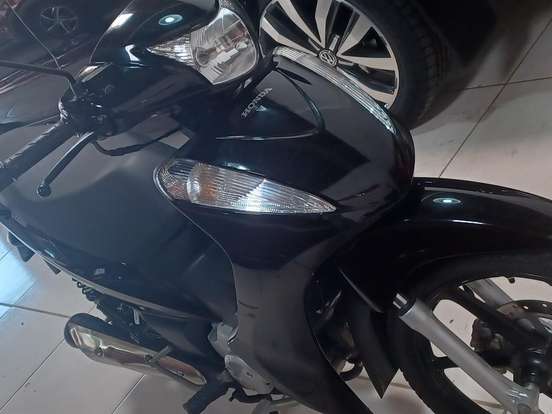 HONDA-BIZ 125 EX HONDA-BIZ 125 EX-2016