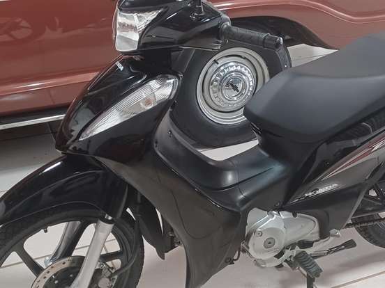 HONDA-BIZ 125 EX HONDA-BIZ 125 EX-2016